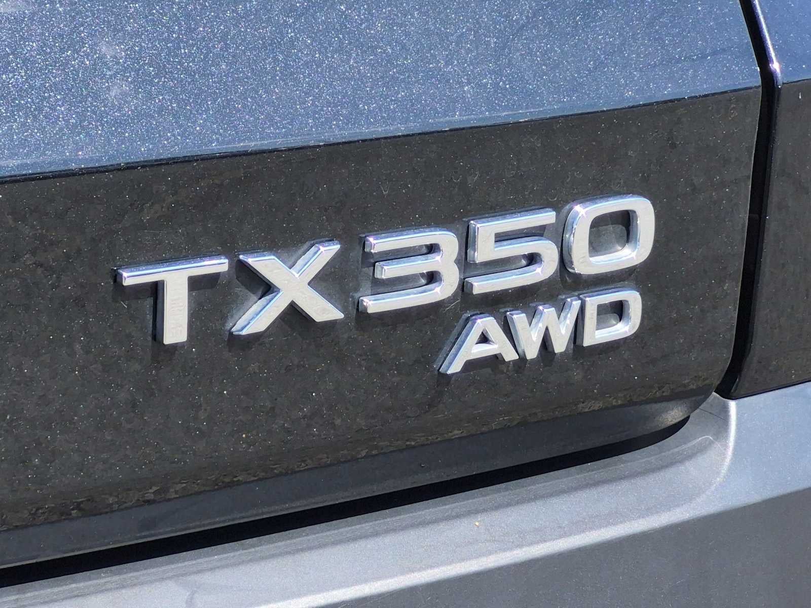 Lexus TX 350 Premium 2024
