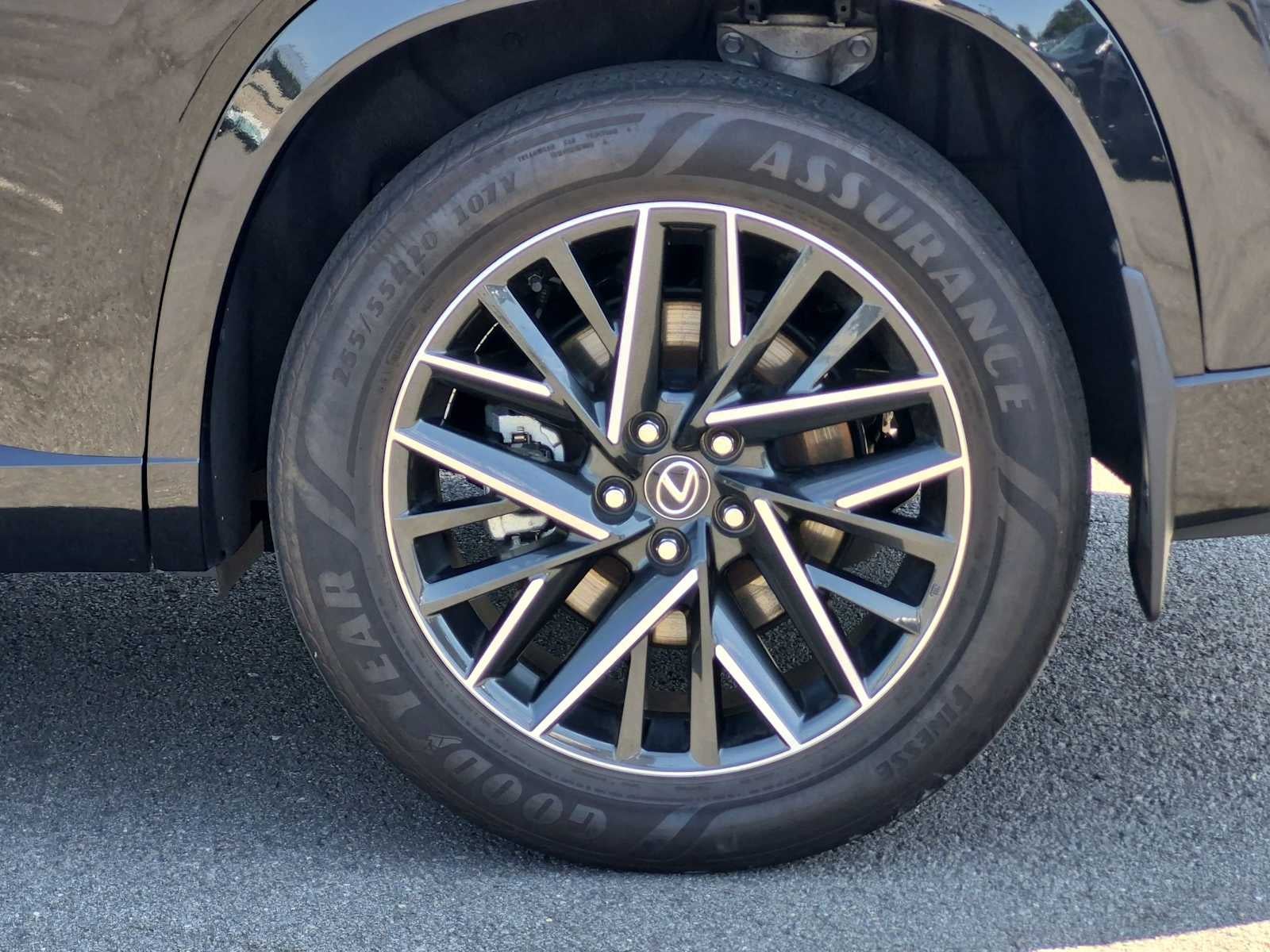 Lexus TX 350 Premium 2024