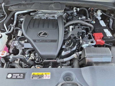 Lexus TX 350 Premium 2024