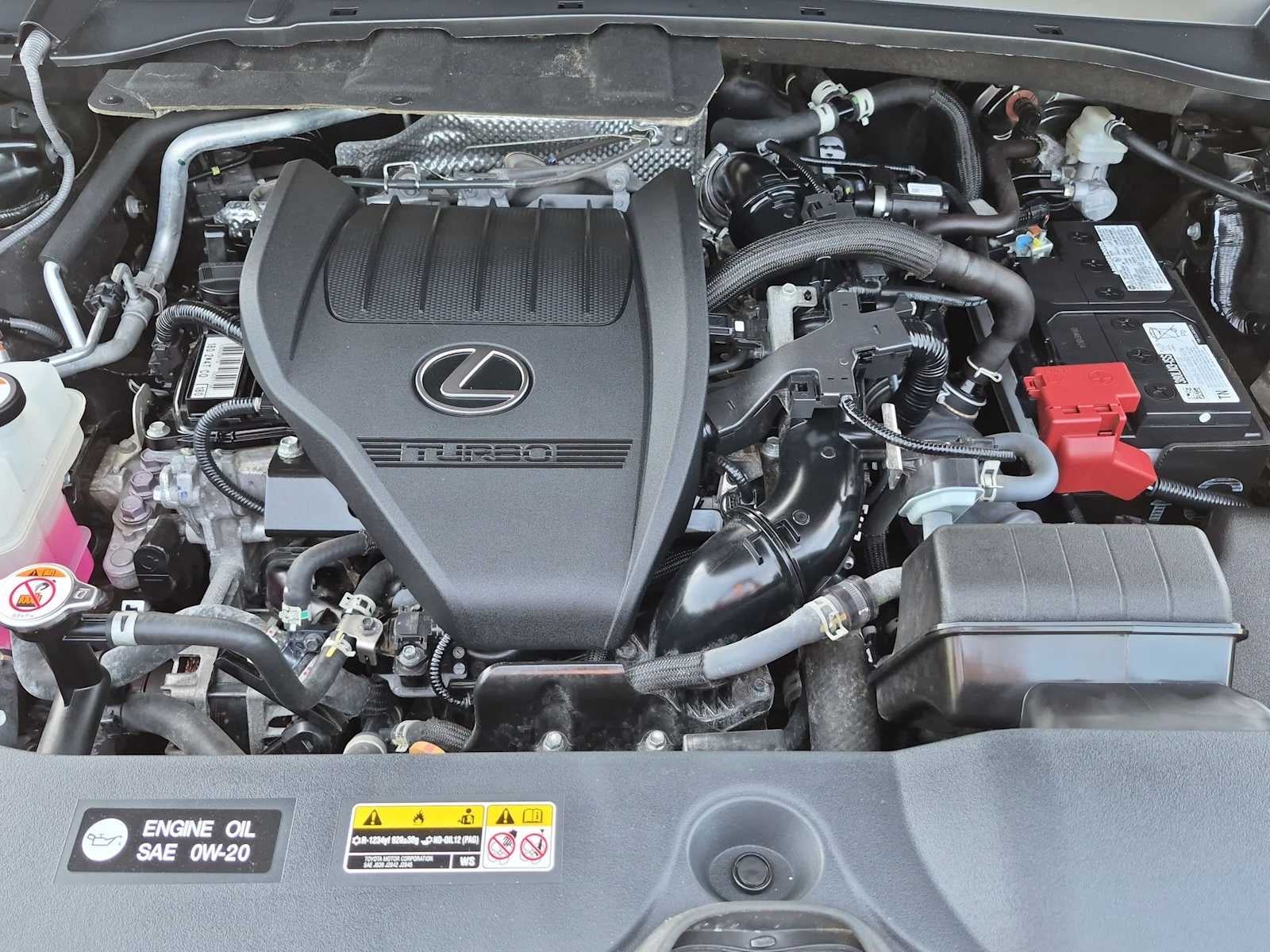 Lexus TX 350 Premium 2024