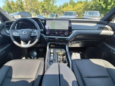 Lexus TX 350 Premium 2024