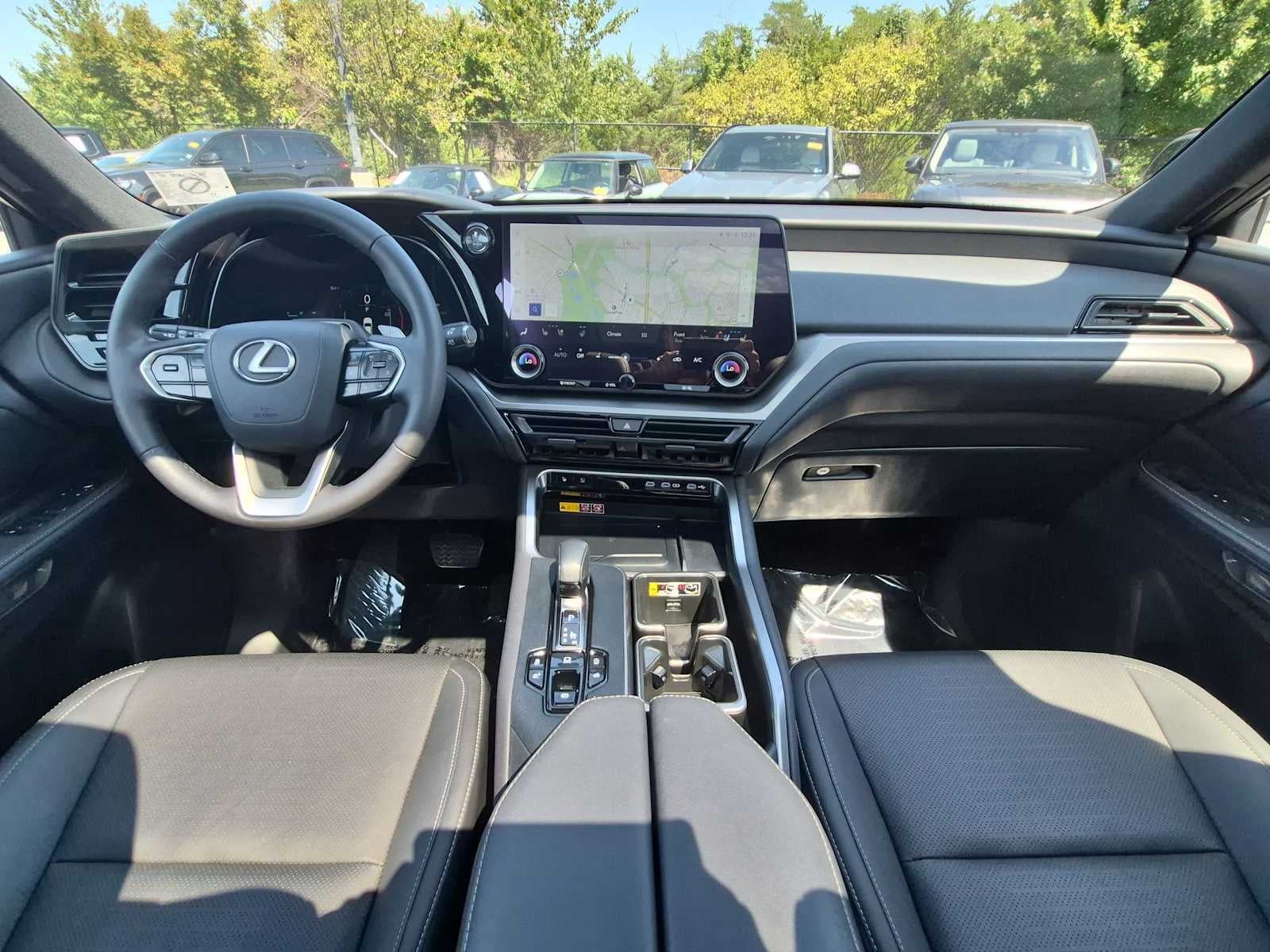 Lexus TX 350 Premium 2024