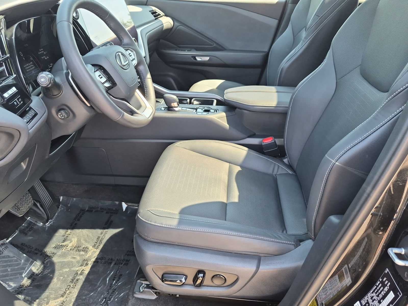 Lexus TX 350 Premium 2024