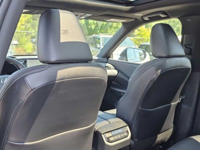 Lexus TX 350 Premium 2024