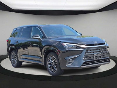 Lexus TX 350 Premium 2024