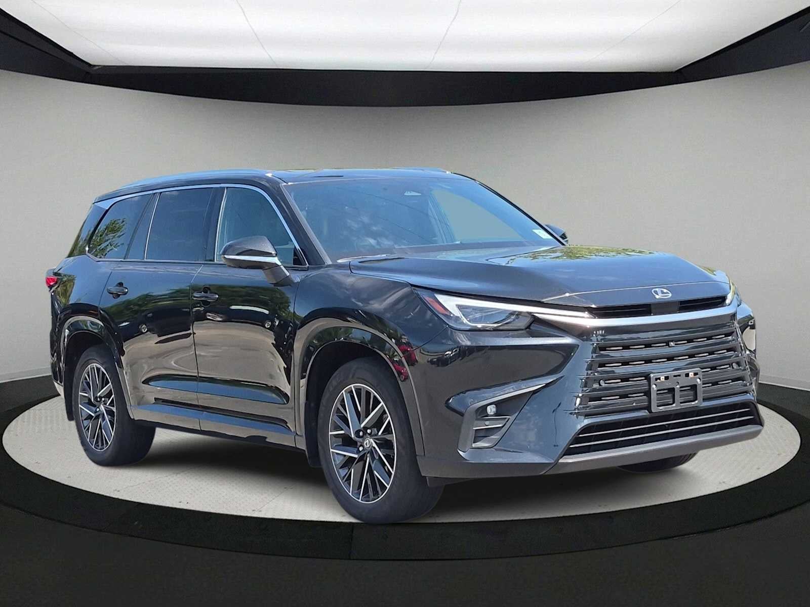 Lexus TX 350 Premium 2024