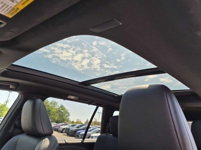 Lexus TX 350 Premium 2024