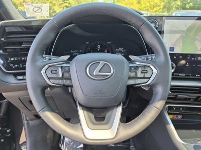 Lexus TX 350 Premium 2024