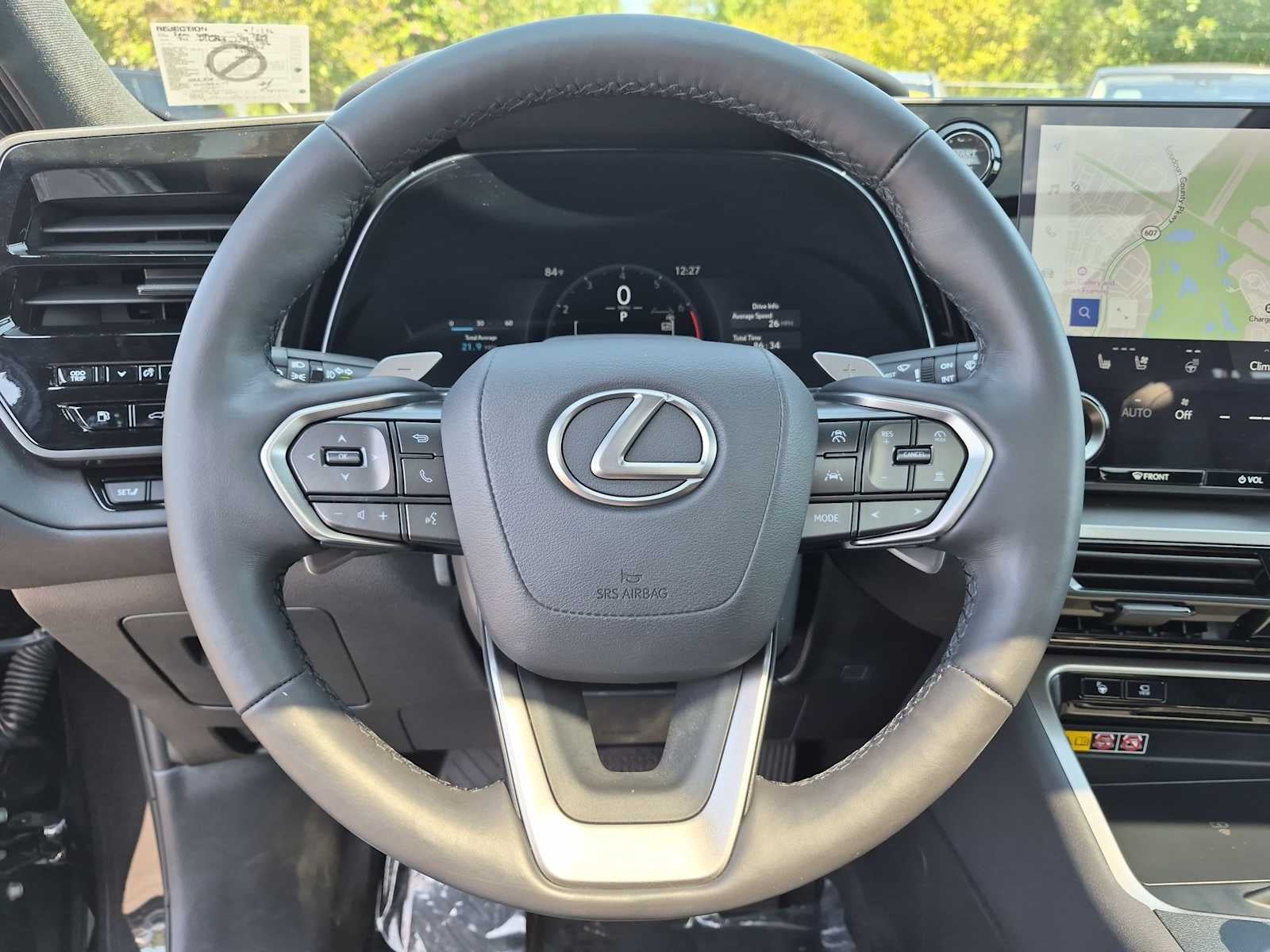 Lexus TX 350 Premium 2024