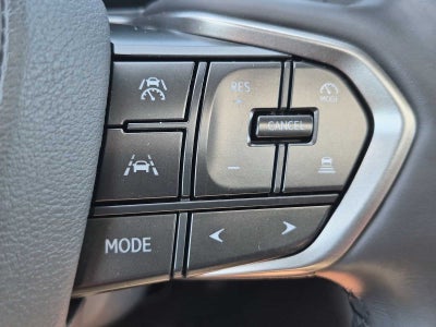 Lexus TX 350 Premium 2024