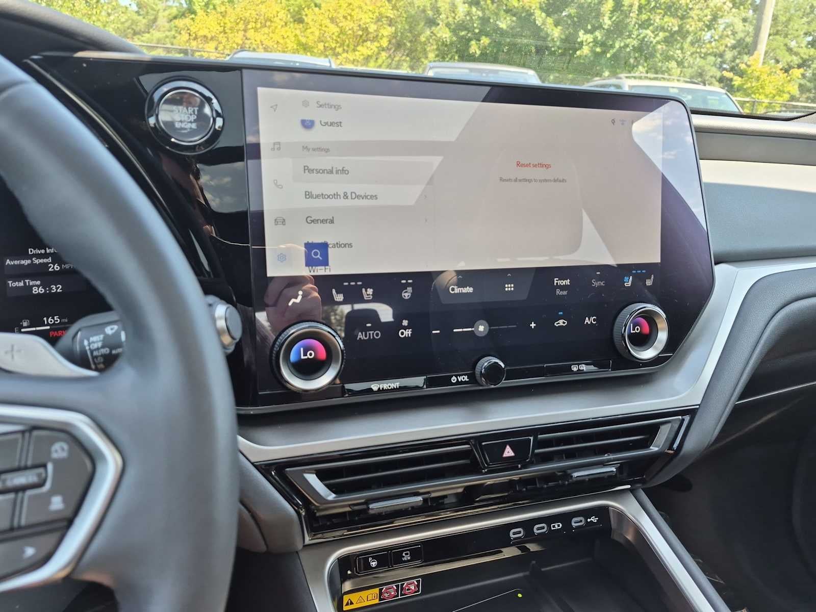 Lexus TX 350 Premium 2024
