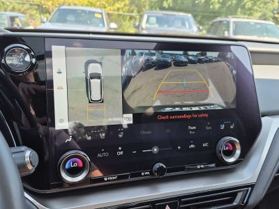 Lexus TX 350 Premium 2024