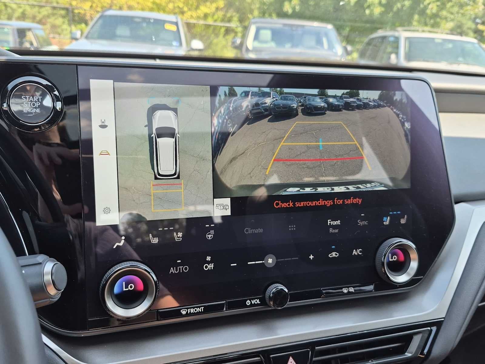 Lexus TX 350 Premium 2024
