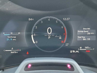 Lexus TX 350 Premium 2024