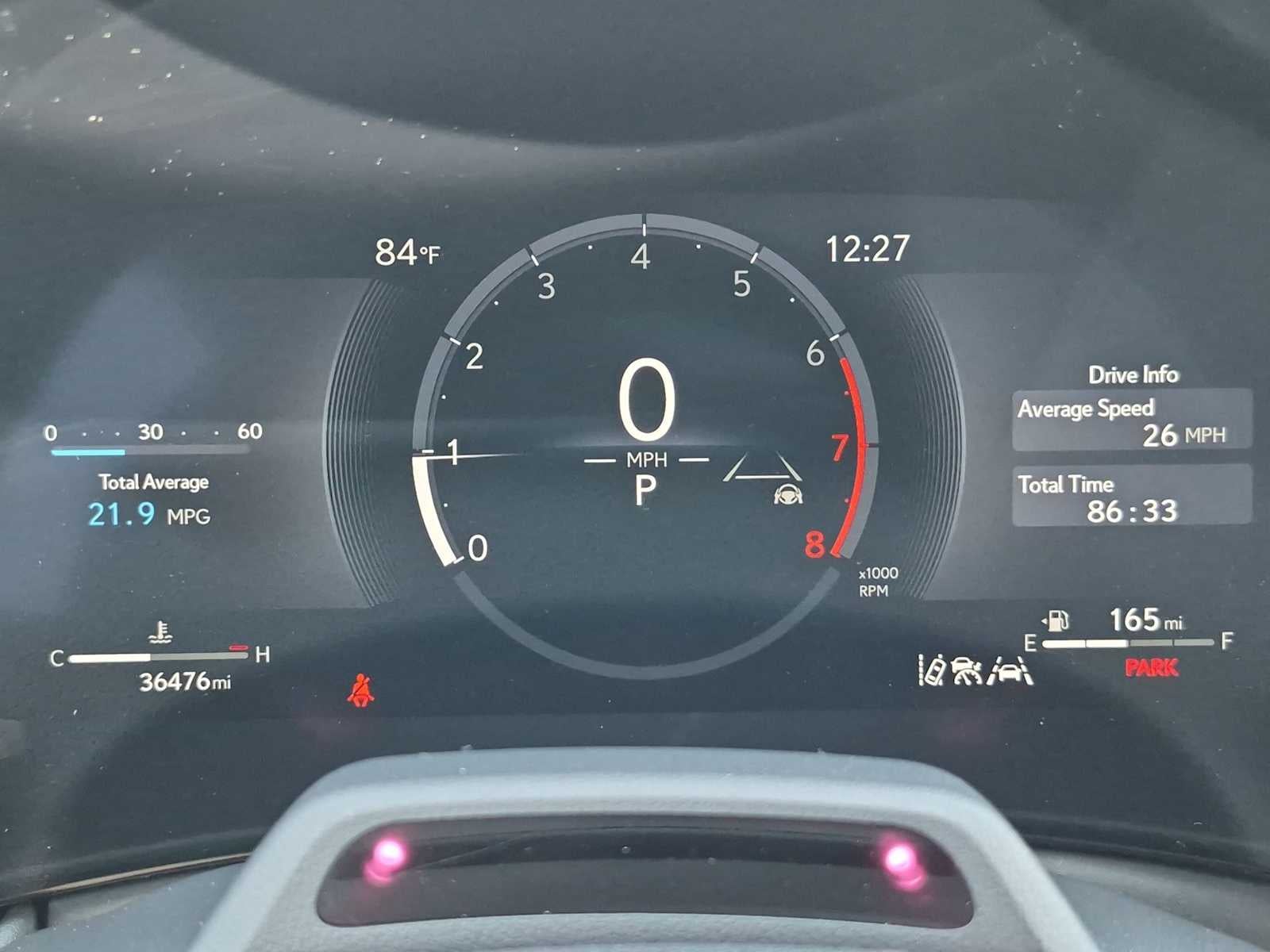 Lexus TX 350 Premium 2024
