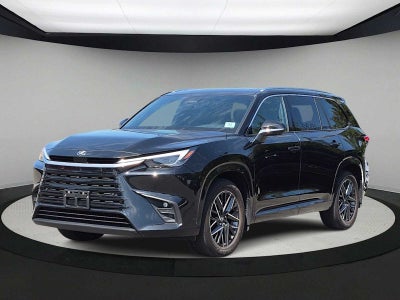 Lexus TX 350 Premium 2024