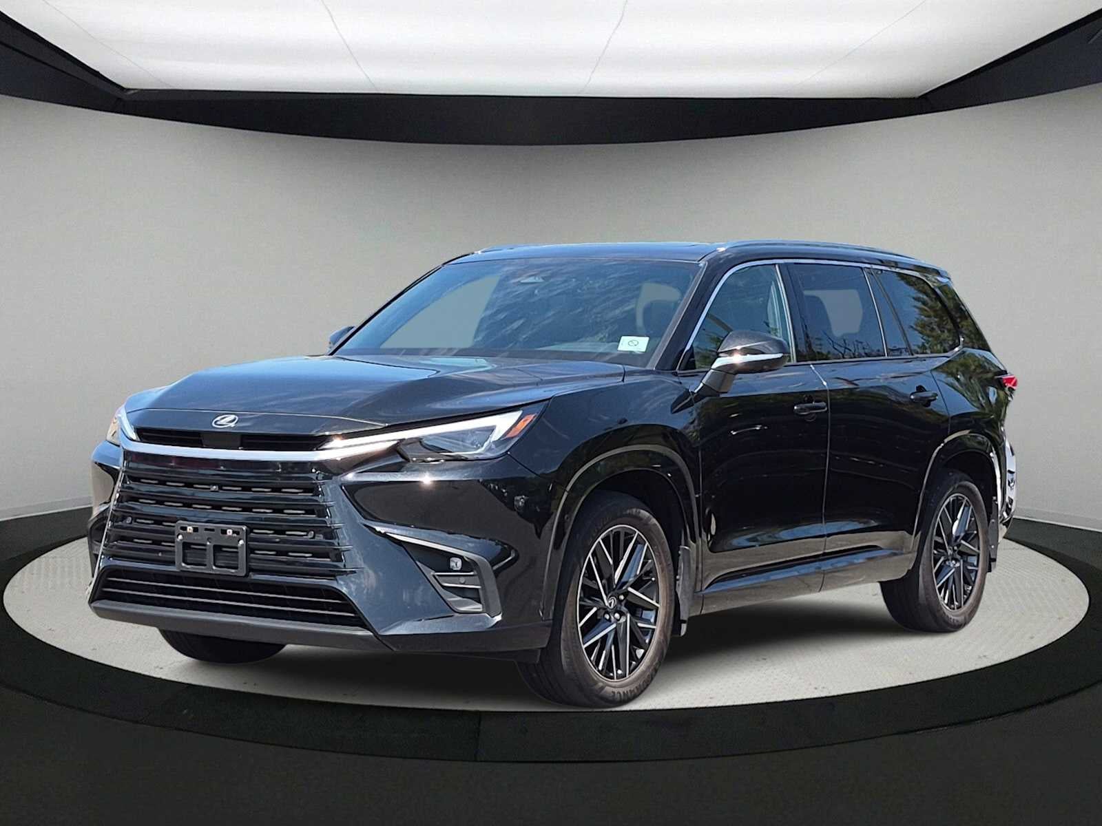 Lexus TX 350 Premium 2024