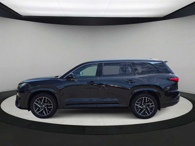Lexus TX 350 Premium 2024