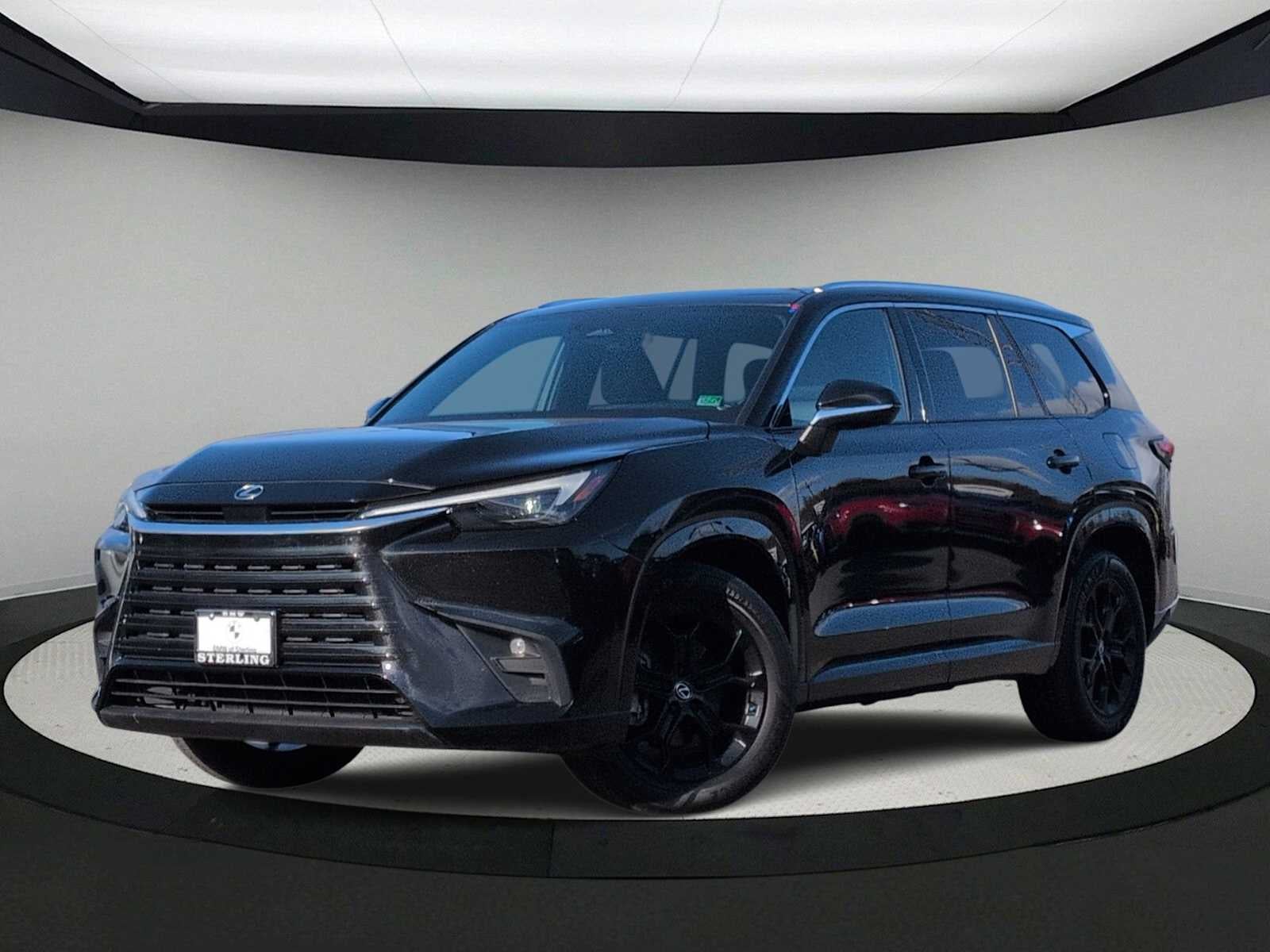 2024 Lexus TX TX 350