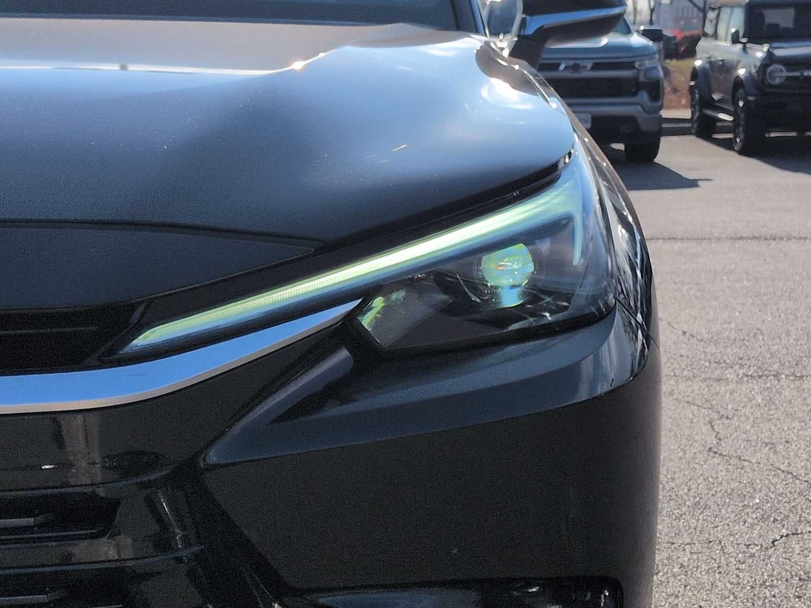 2024 Lexus TX TX 350