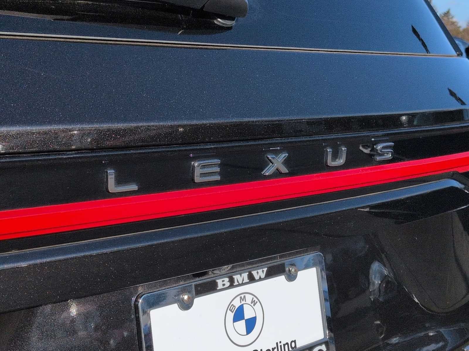 2024 Lexus TX TX 350