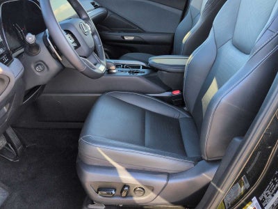 2024 Lexus TX TX 350