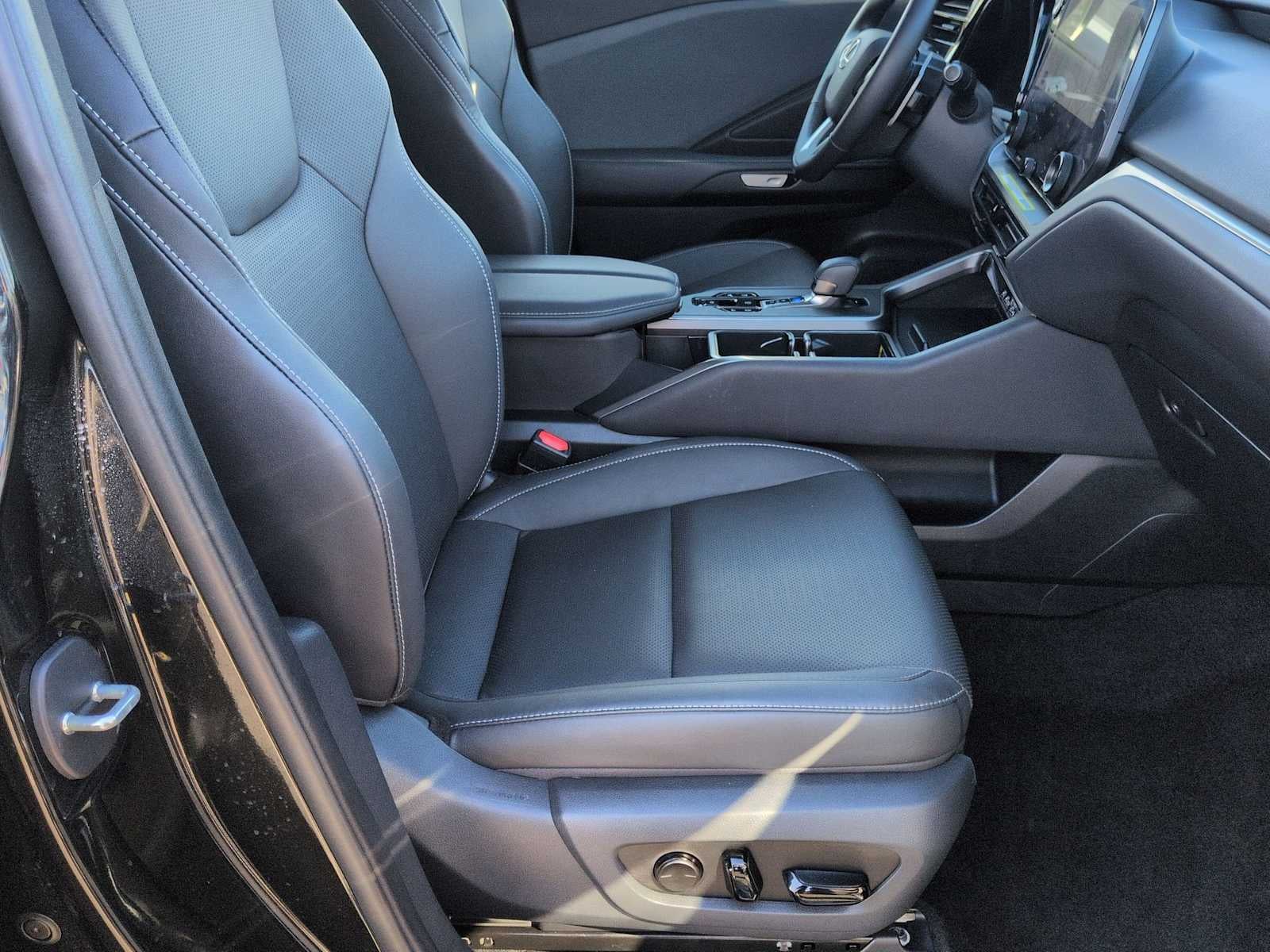 2024 Lexus TX TX 350