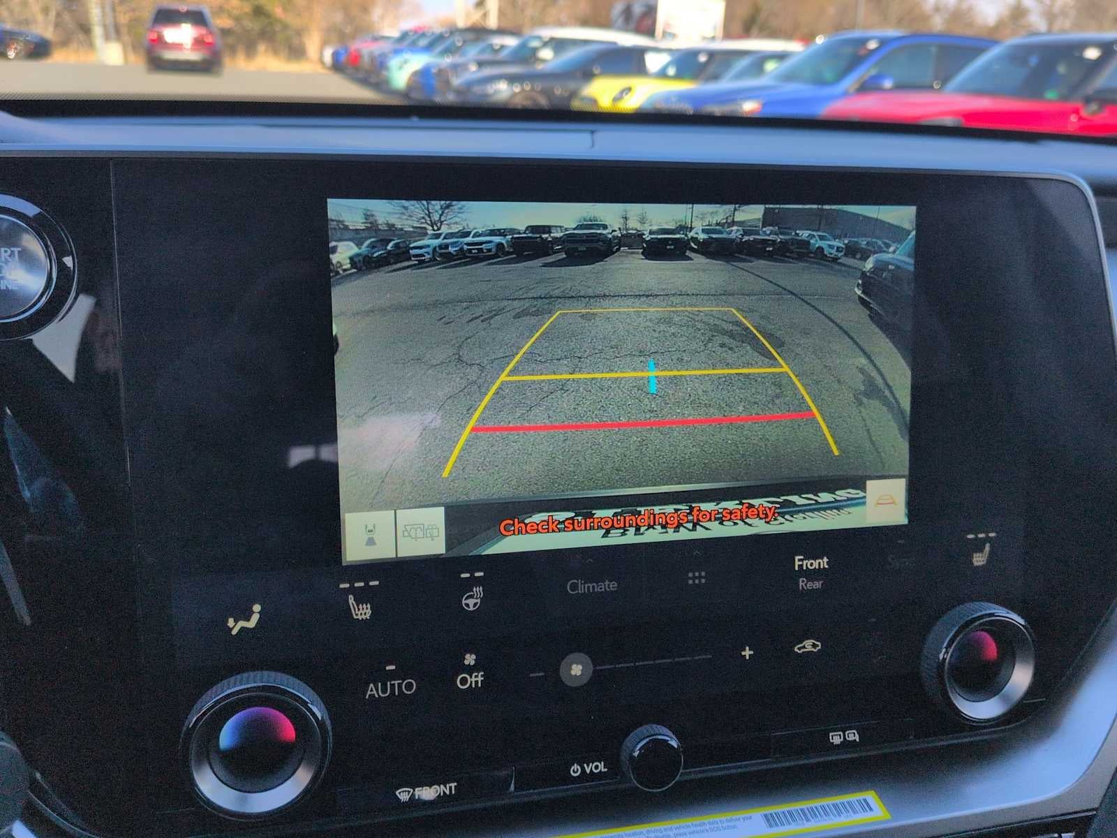 2024 Lexus TX TX 350