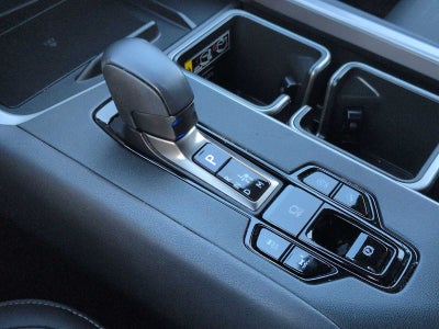 2024 Lexus TX TX 350