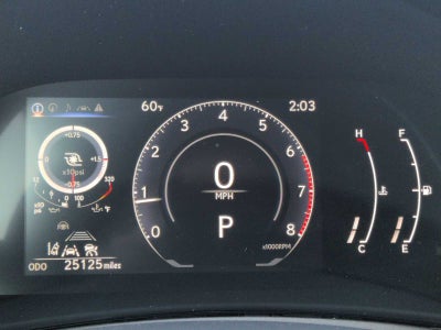 2024 Lexus TX TX 350