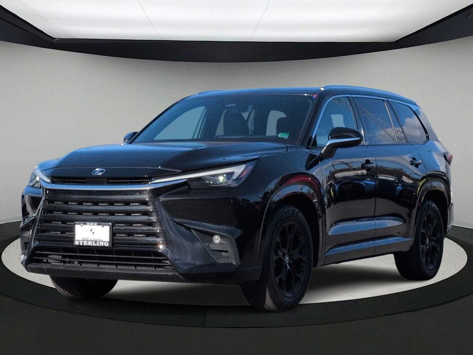 2024 Lexus TX TX 350