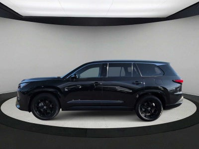 2024 Lexus TX TX 350