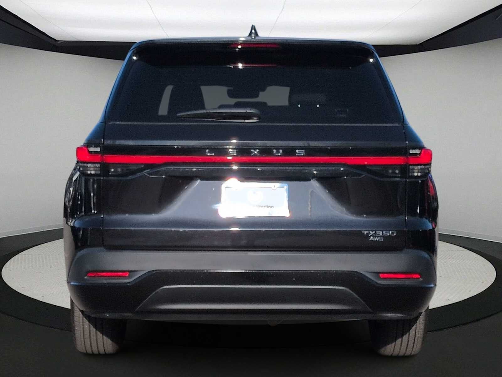 2024 Lexus TX TX 350