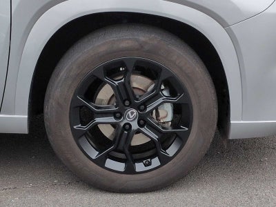 2024 Lexus TX TX 350