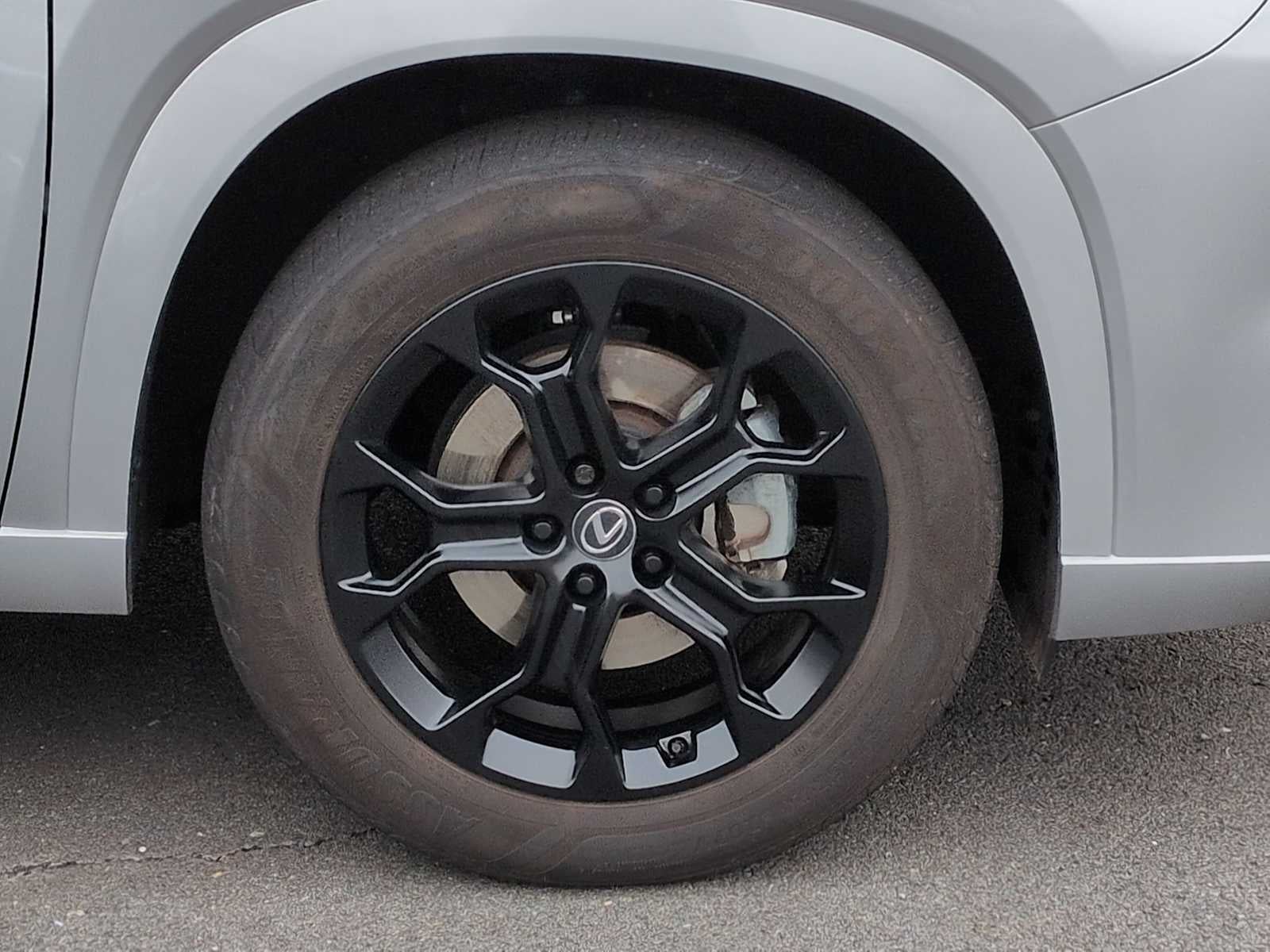 2024 Lexus TX TX 350