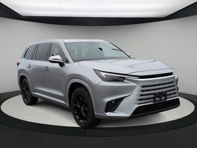 2024 Lexus TX TX 350