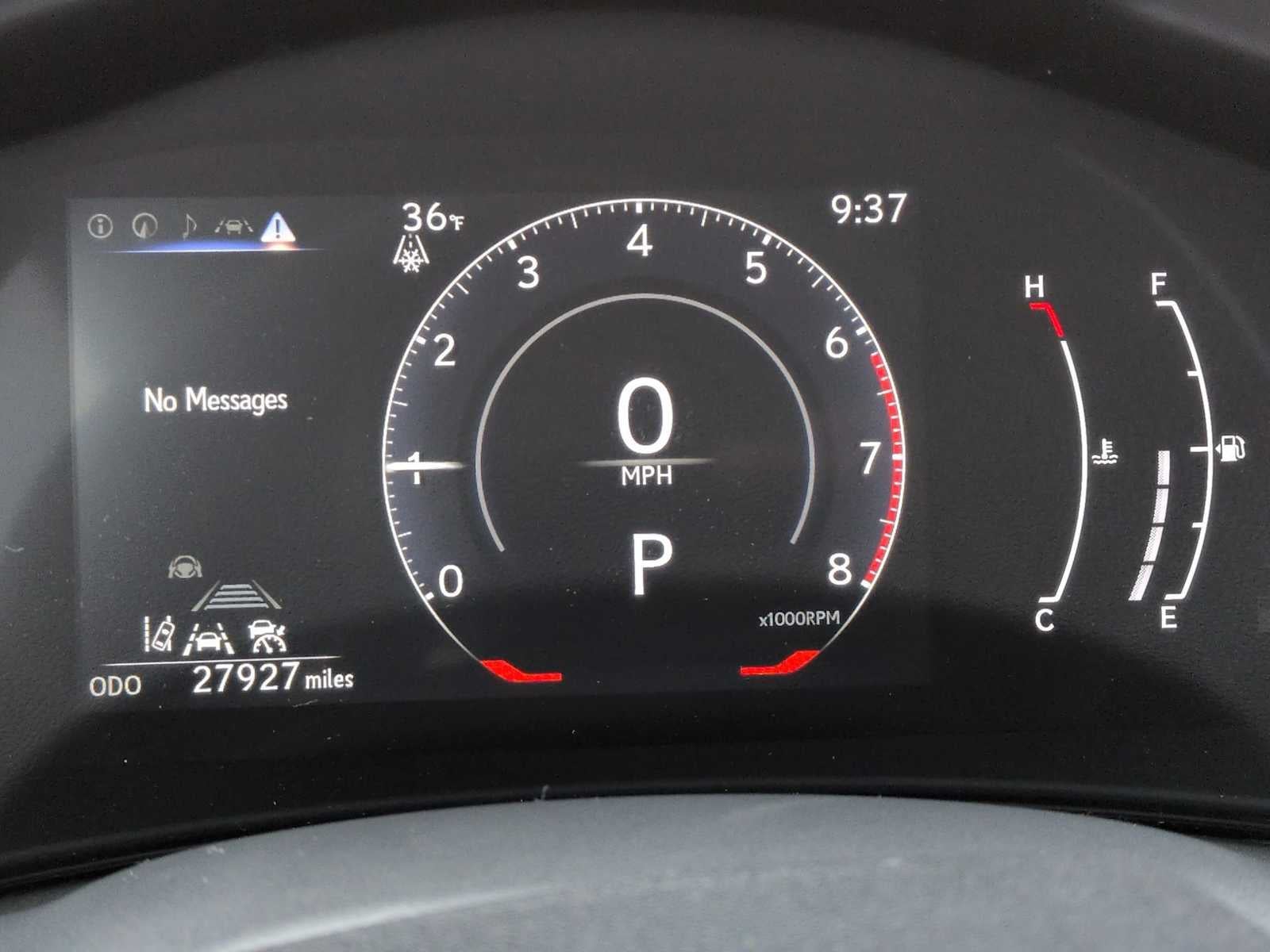 2024 Lexus TX TX 350