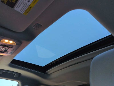 Toyota Highlander Hybrid Limited 2021