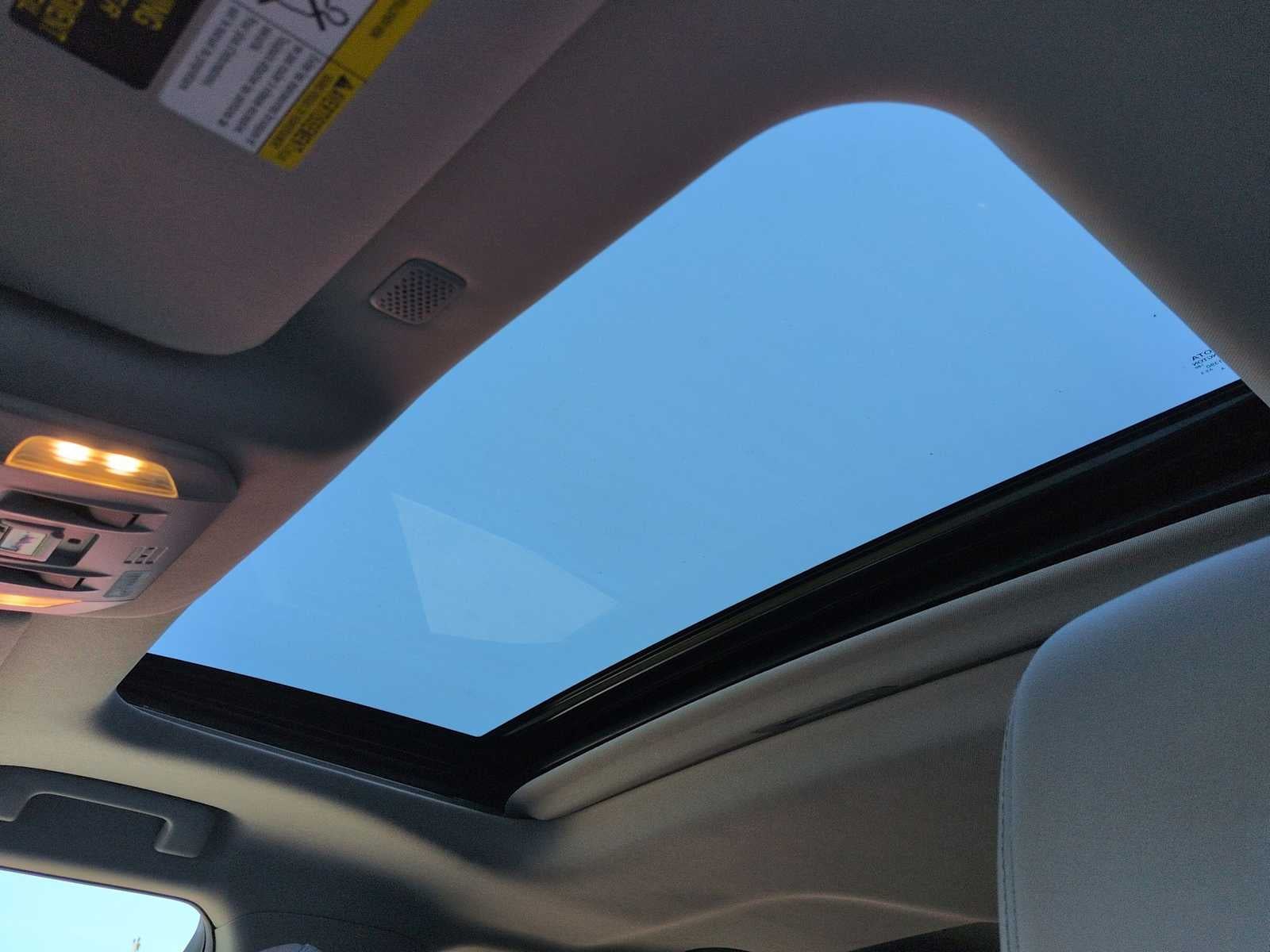 Toyota Highlander Hybrid Limited 2021