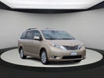Toyota Sienna Ltd 2011