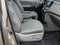 Toyota Sienna Ltd 2011