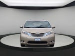 Toyota Sienna Ltd 2011