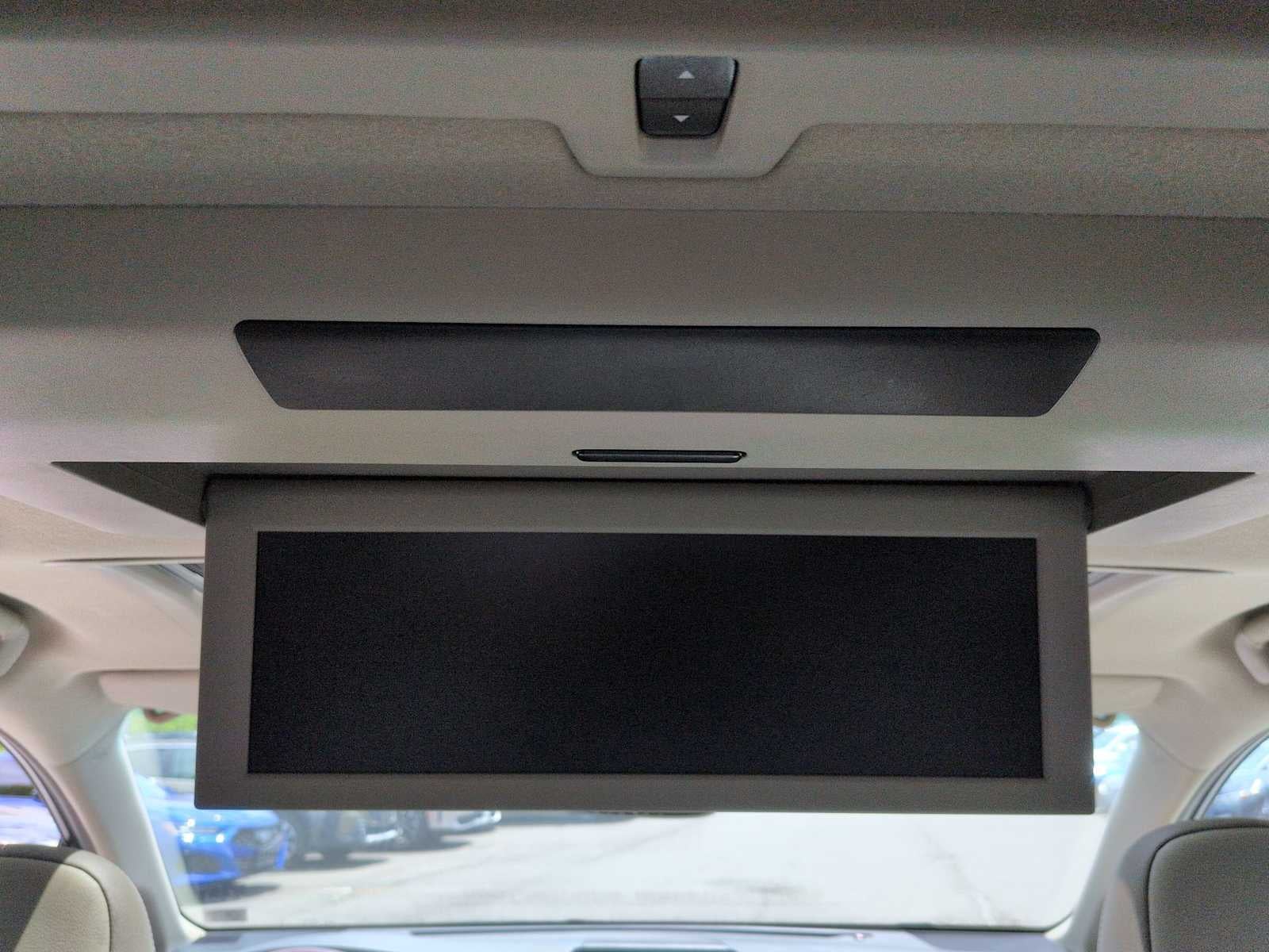 Toyota Sienna Ltd 2011