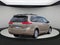 Toyota Sienna Ltd 2011