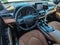 Toyota Highlander Platinum 2021