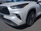 Toyota Highlander Platinum 2021