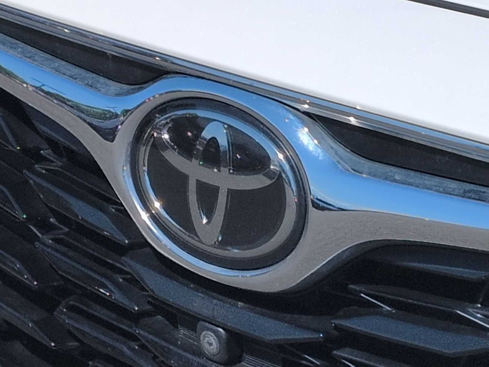 Toyota Highlander Platinum 2021