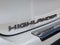 Toyota Highlander Platinum 2021