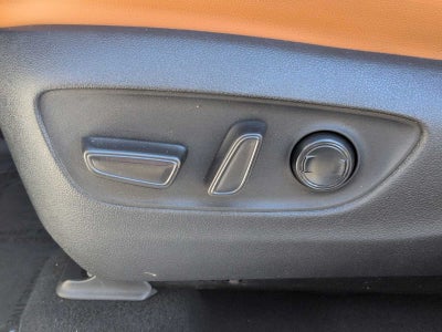 Toyota Highlander Platinum 2021