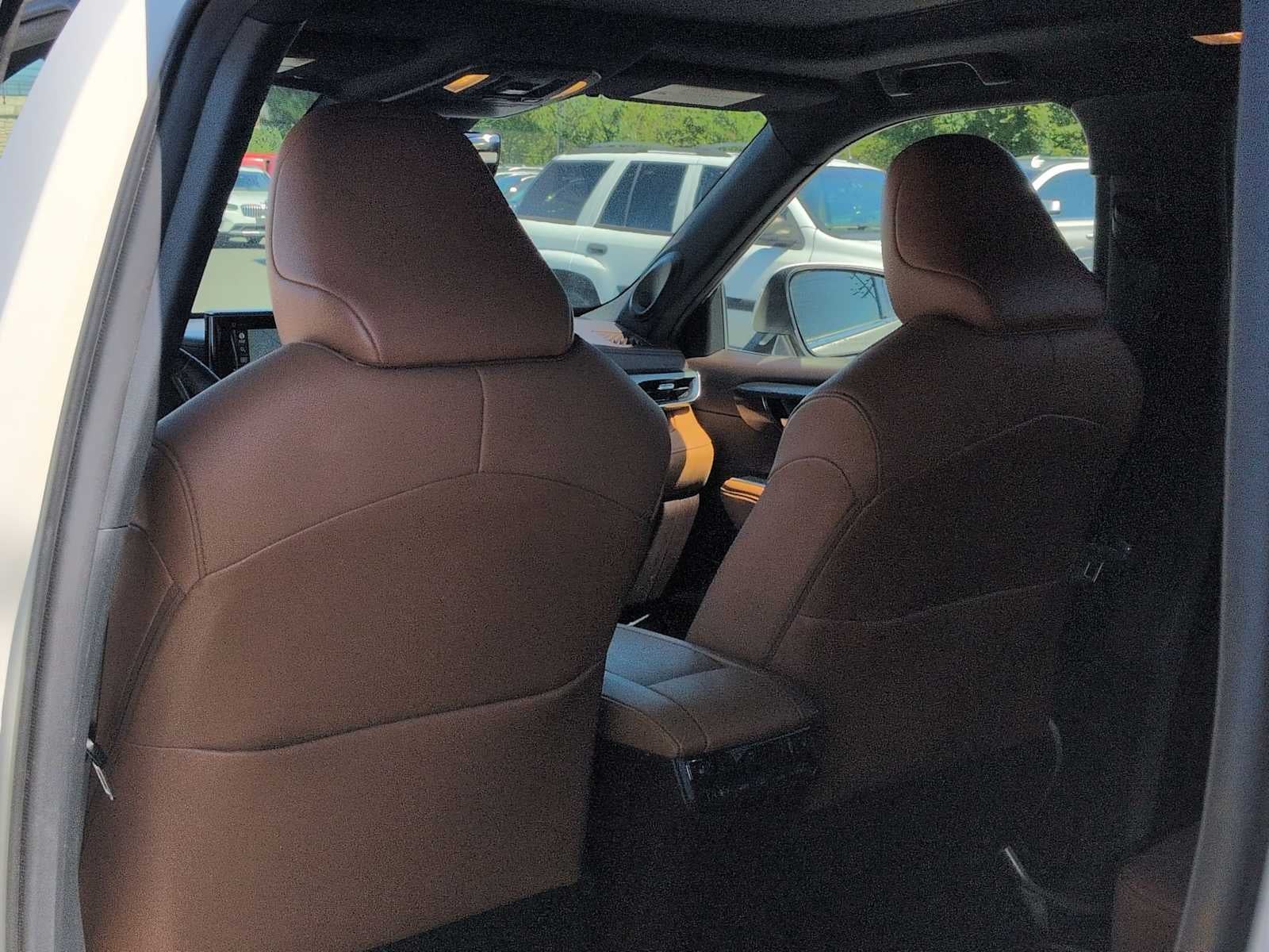 Toyota Highlander Platinum 2021